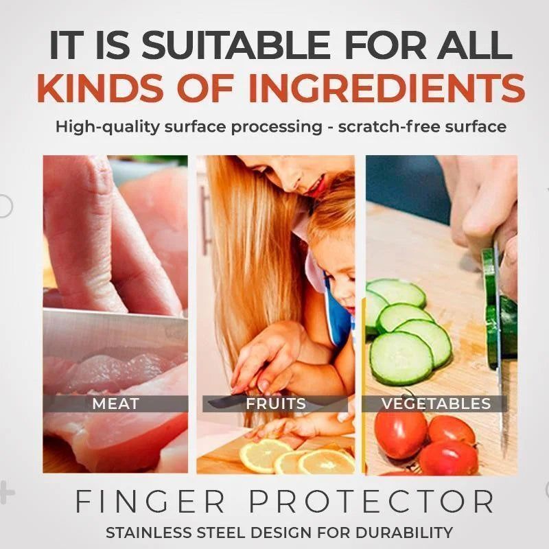 Finger Protector for Kitchen - Savroo