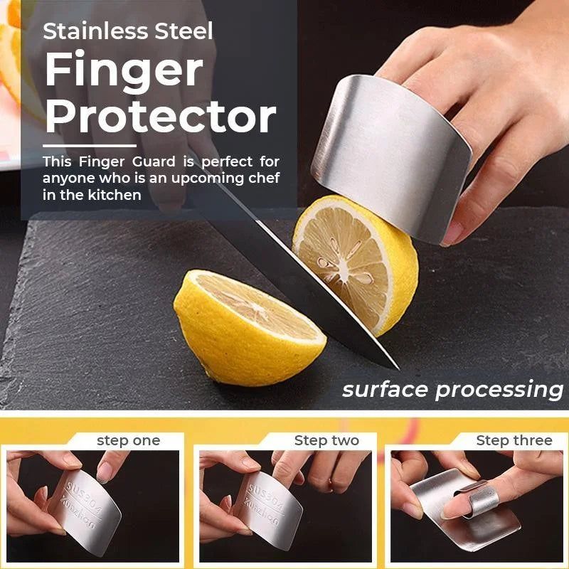 Finger Protector for Kitchen - Savroo