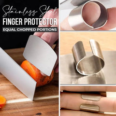 Finger Protector for Kitchen - Savroo