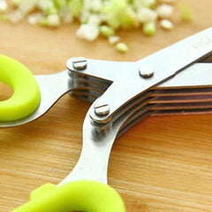 Multilayer Kitchen Scissors - Savroo