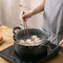 Multipurpose Chef Basket - Savroo