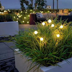 Solar Firefly Lights - Savroo