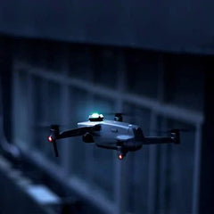 7 Colors LED Aircraft Strobe Lights - Savroo