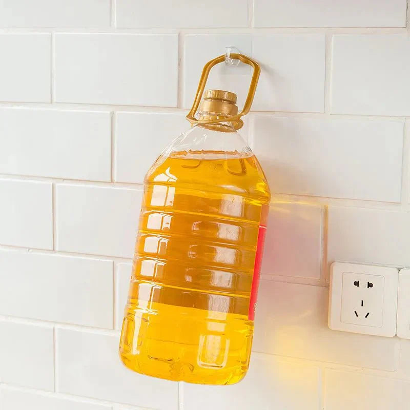 Anti - Skid Super Wall Hanger Hooks - Savroo