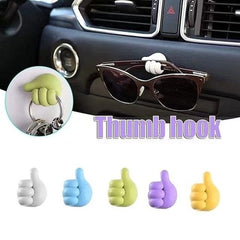 Creative Thumbs Up Wall Hook - Savroo