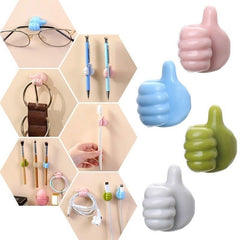 Creative Thumbs Up Wall Hook - Savroo