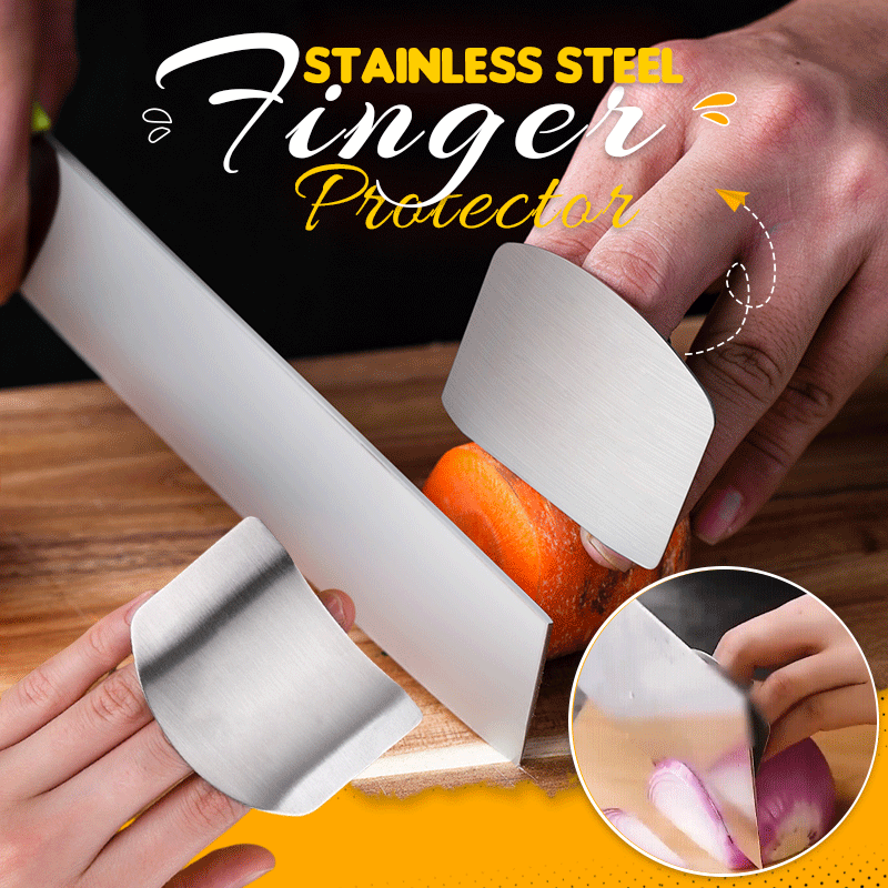 Finger Protector for Kitchen - Savroo