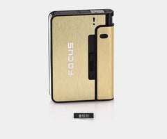 Focus Case with Lighter - Savroo