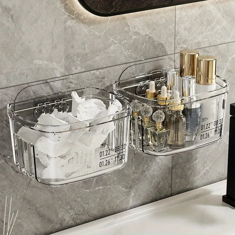 Multi Function Sticking Basket - Savroo