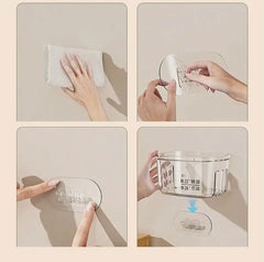 Multi Function Sticking Basket - Savroo