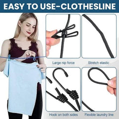 Portable Clothesline - Savroo