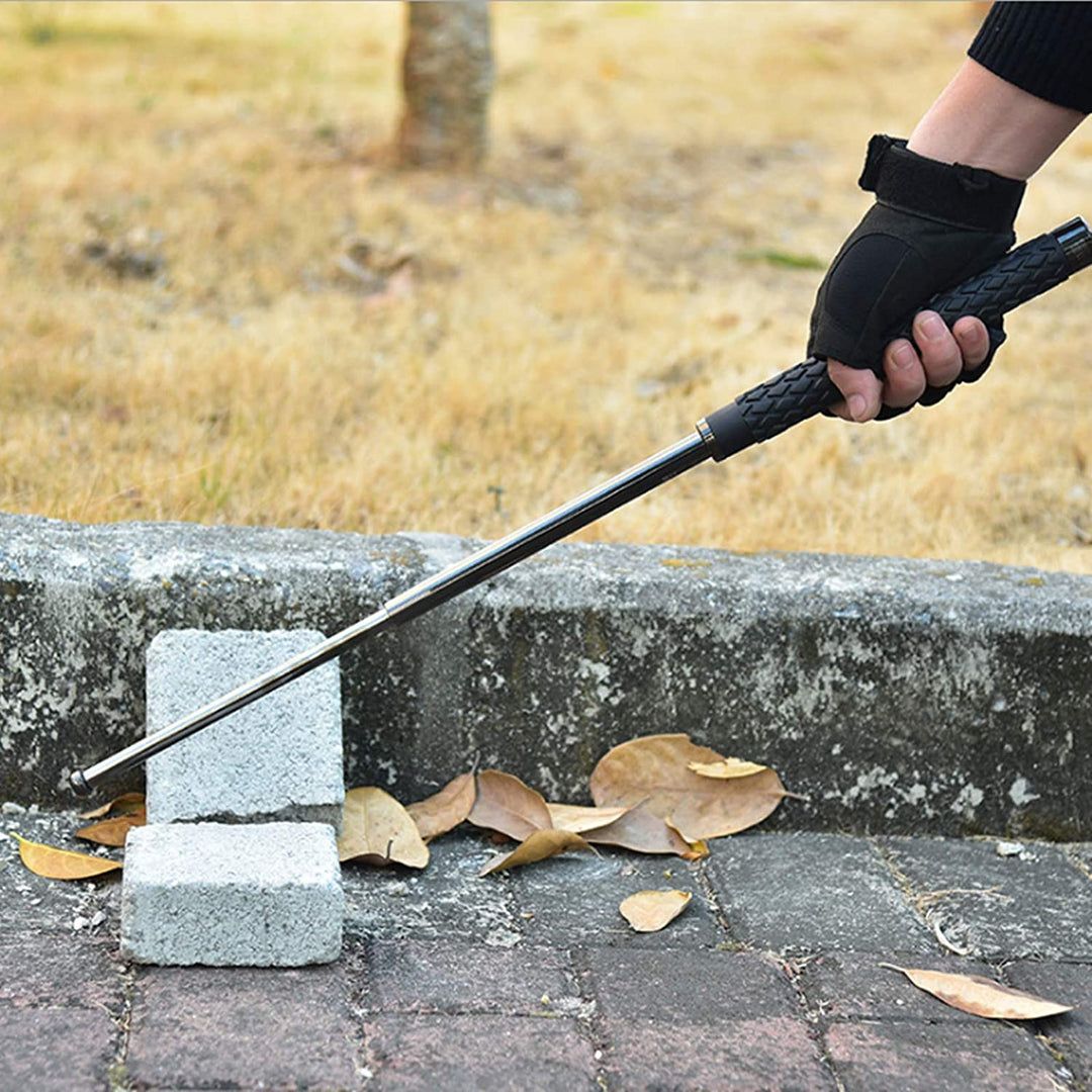 Self - Defense Baton Stick - Savroo