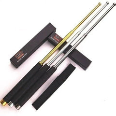 Self - Defense Baton Stick - Savroo
