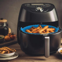 Silicone Air Fryer Basket - Savroo