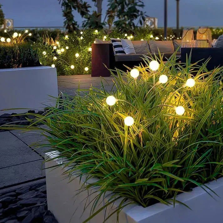Solar Firefly Lights - Savroo