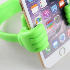Thumbs up phone holder - Savroo
