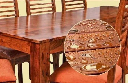 WOOD FURNITURE POLISHING BEESWAX - Savroo